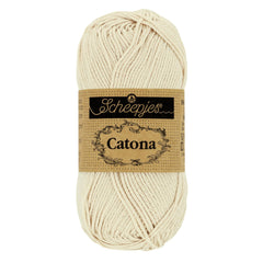 Scheepjes - Catona 25gr