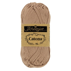 Scheepjes - Catona 25gr
