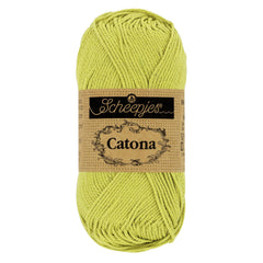 Scheepjes - Catona 25gr