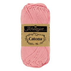 Scheepjes - Catona 25gr