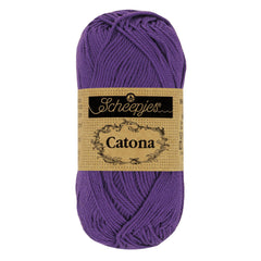 Scheepjes - Catona 25gr