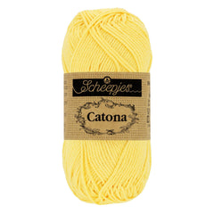 Scheepjes - Catona 25gr