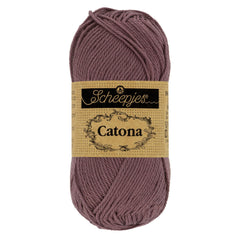 Scheepjes - Catona 25gr