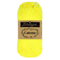 Scheepjes - Catona 25gr