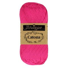 Scheepjes - Catona 25gr