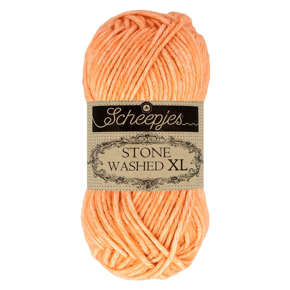 Scheepjes - Stone Washed XL