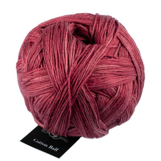 Schoppel Wolle - Cotton Ball