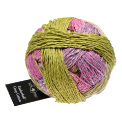 Schoppel Wolle - Zauberball Crazy Cotton
