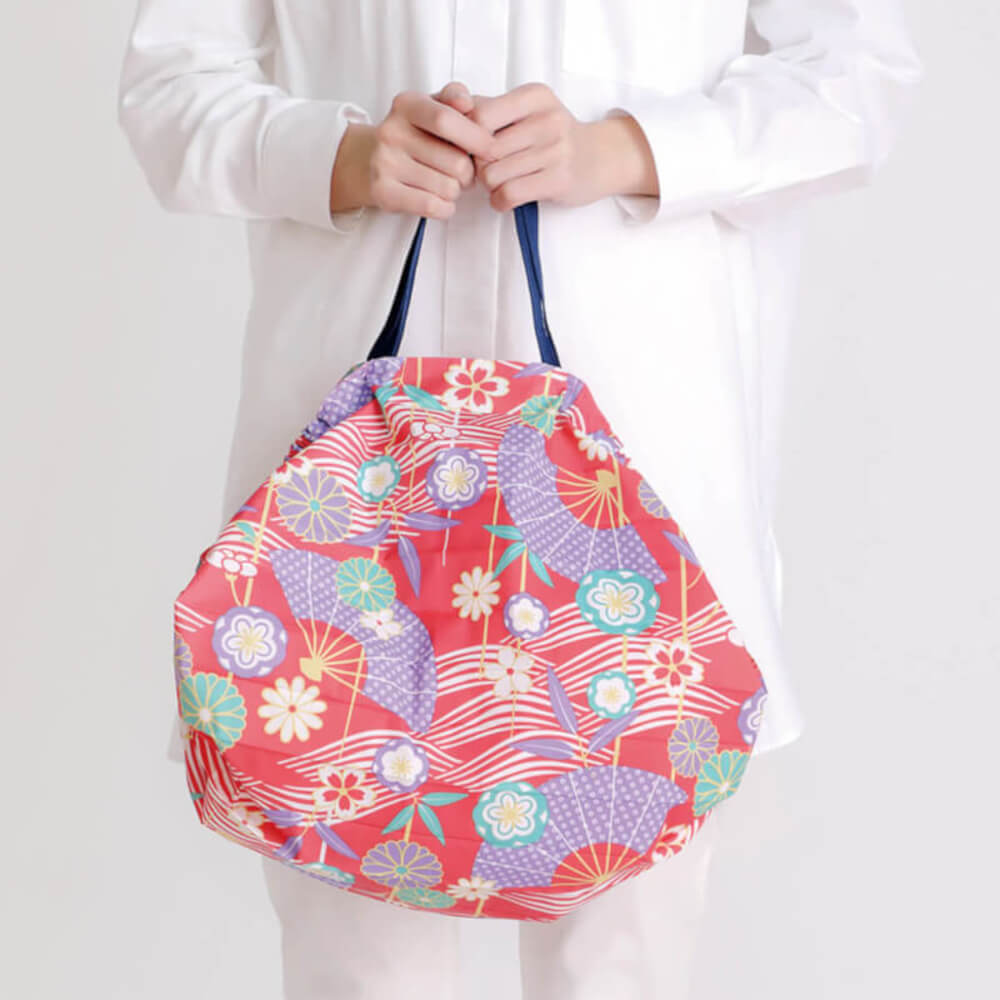 Shupatto - Borsa Medium collezione Japan
