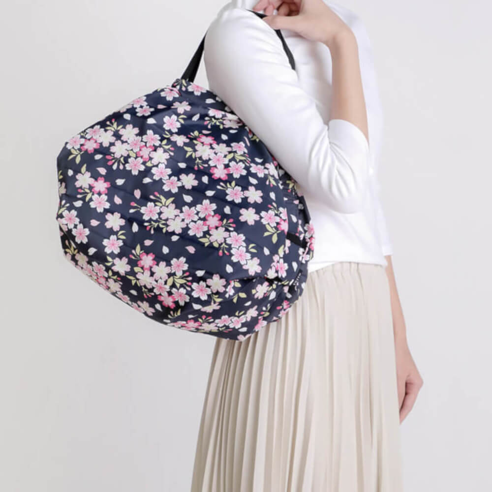 Shupatto - Borsa Medium collezione Japan