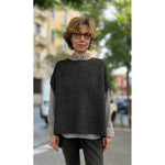 Sus Gepard - Isolde Poncho con traduzione in ITALIANO