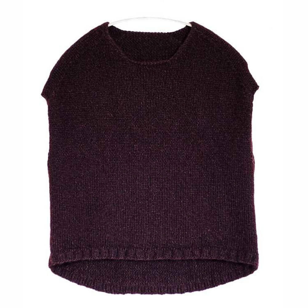 Sus Gepard - Isolde Poncho con traduzione in ITALIANO