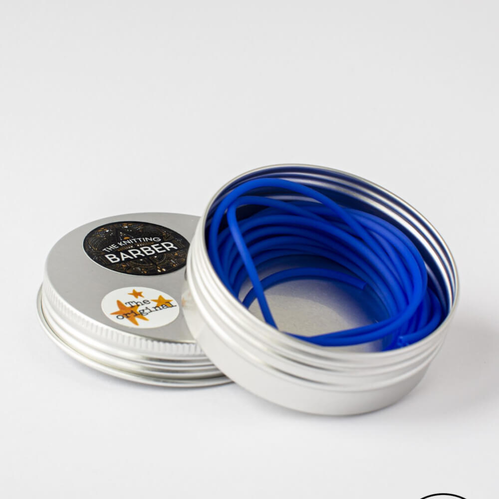 The Knitting Barber - Cords