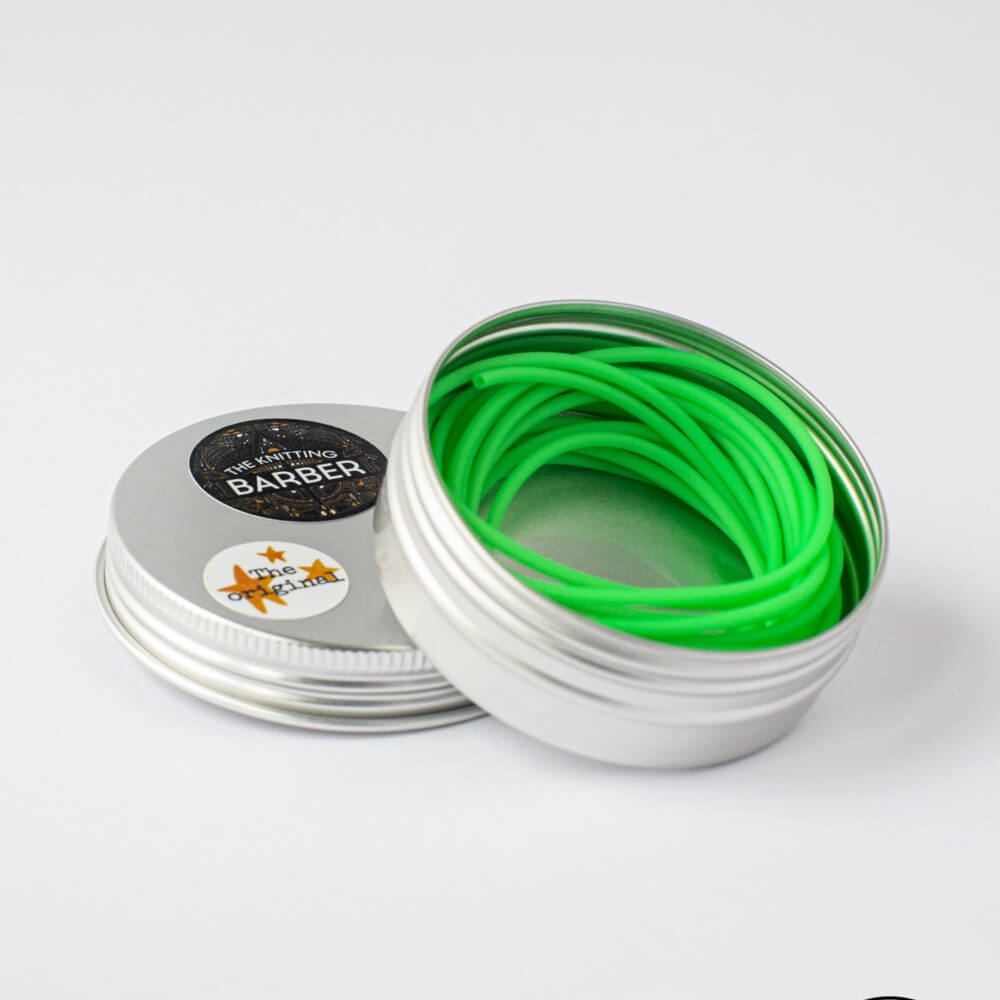 The Knitting Barber - Cords