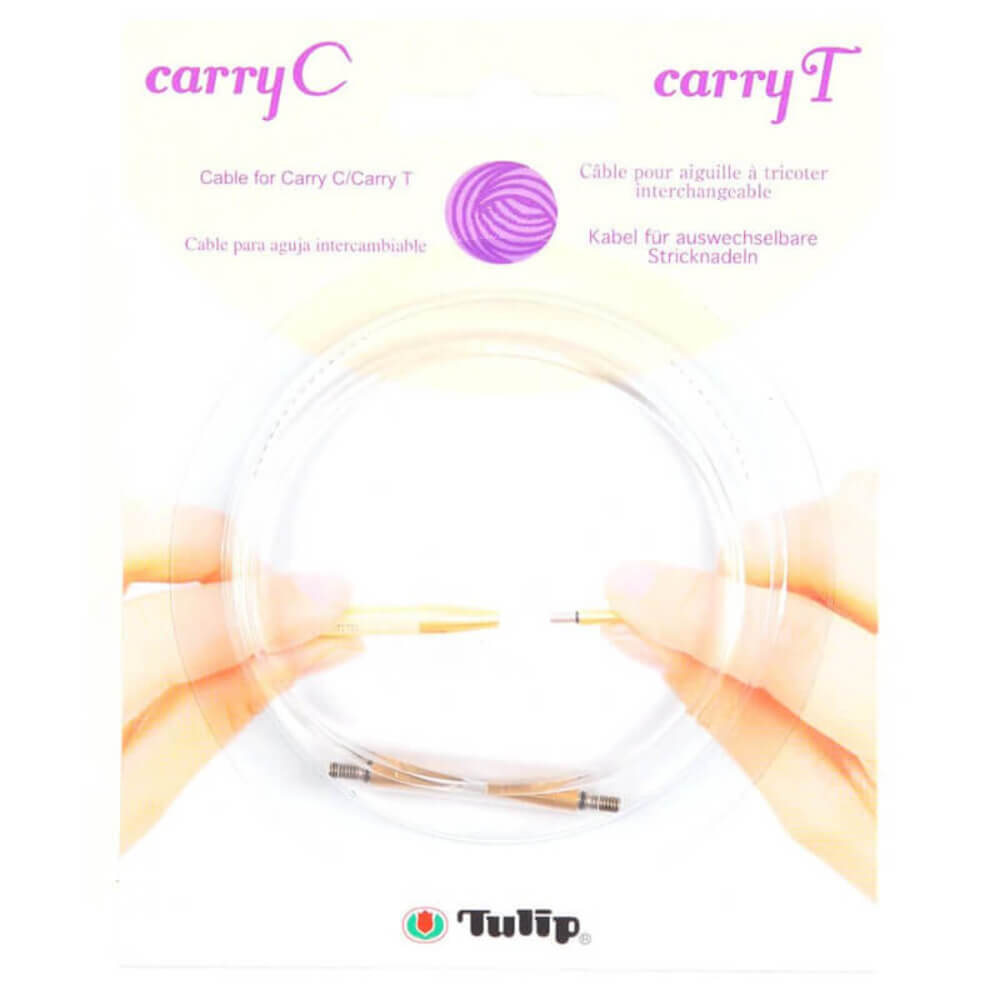 Tulip - CarryC Cavi Standard