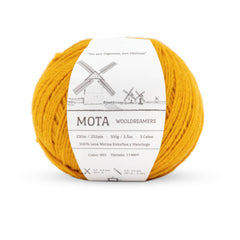 WoolDreamers - Mota