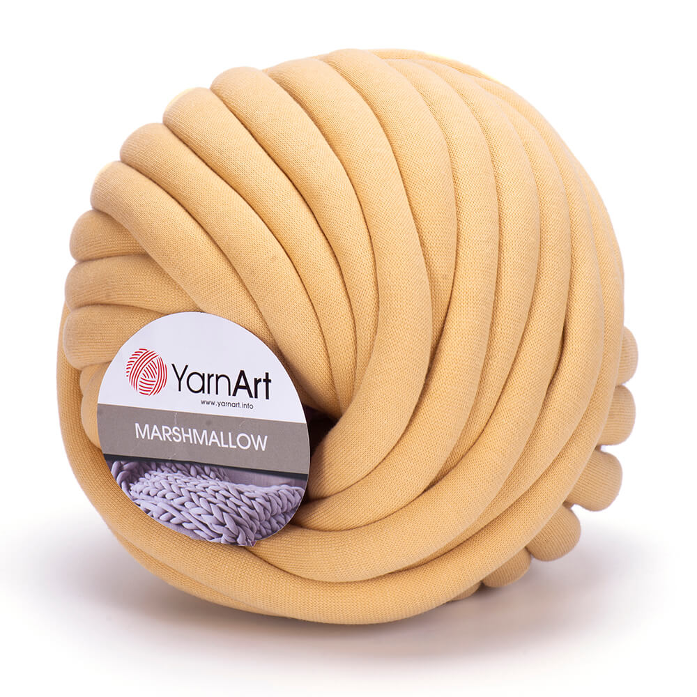 YarnArt - Marshmallow - 912