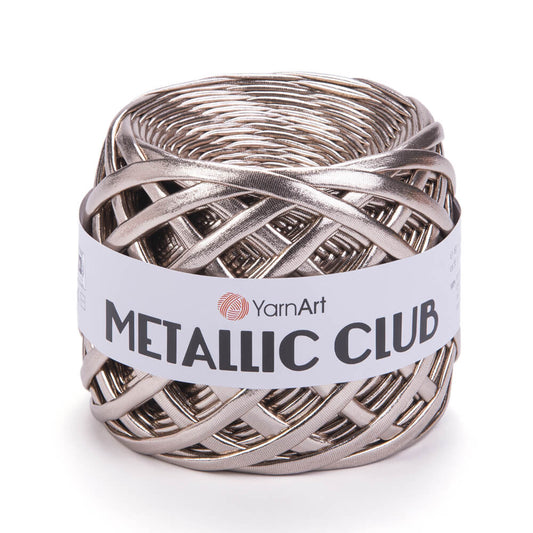 YarnArt - Metallic Club