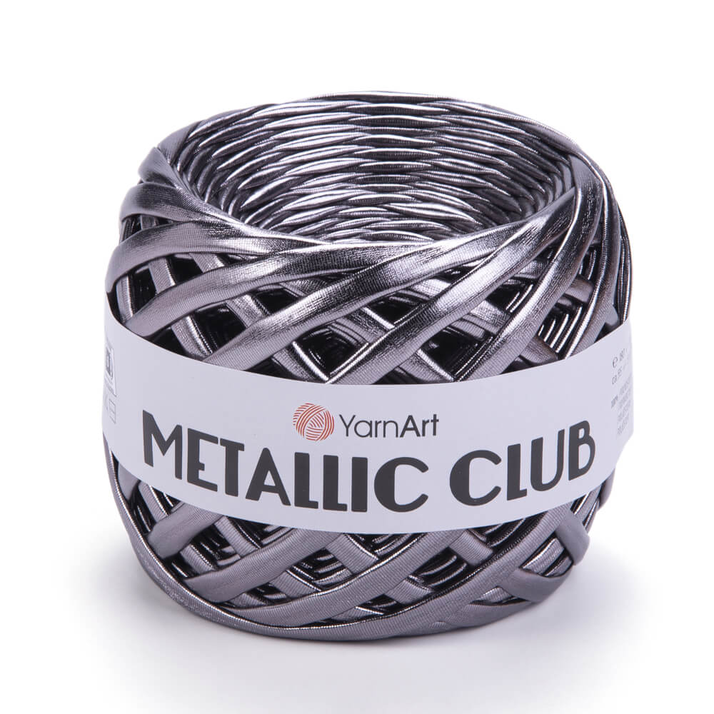 YarnArt - Metallic Club