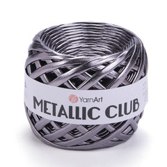 YarnArt - Metallic Club