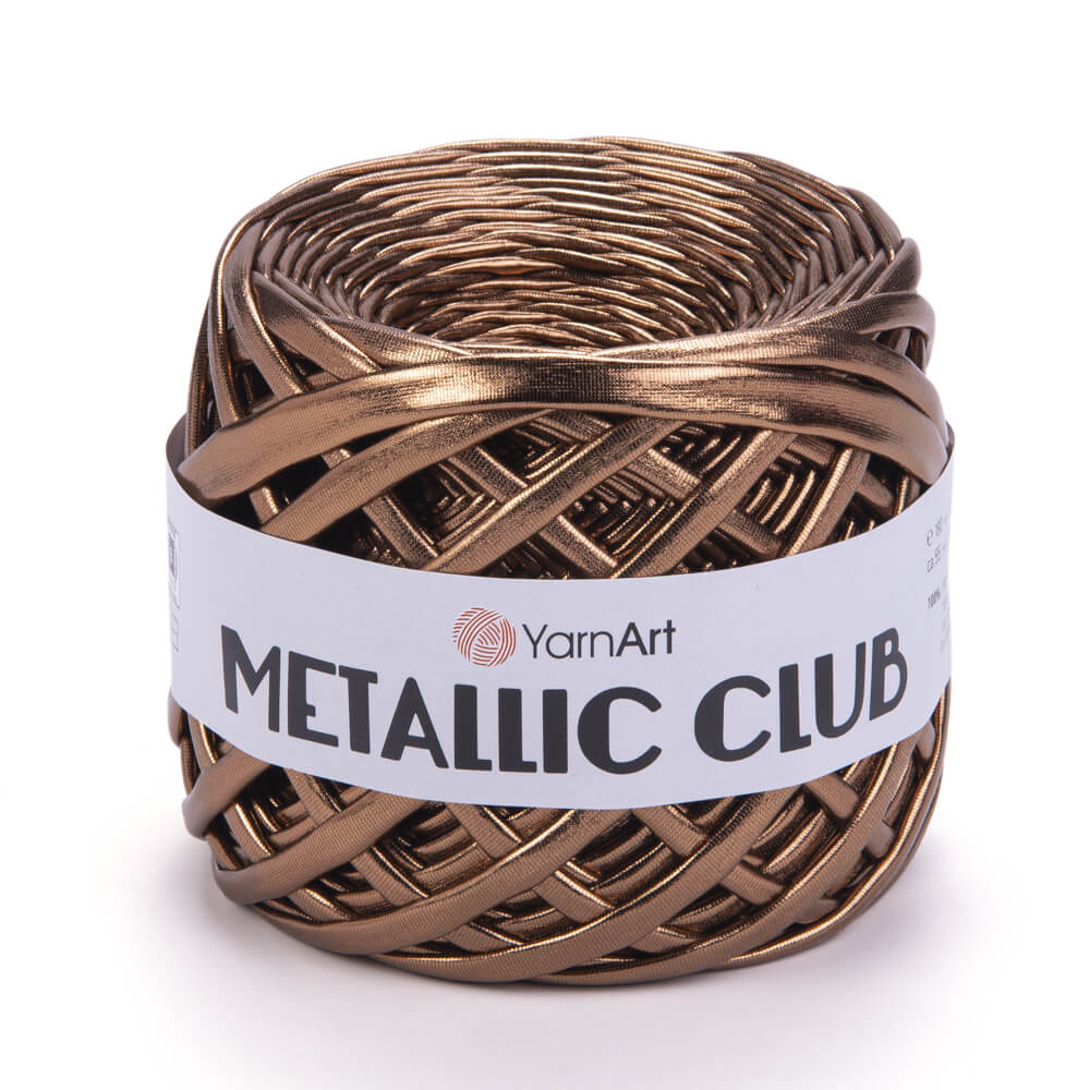 YarnArt - Metallic Club