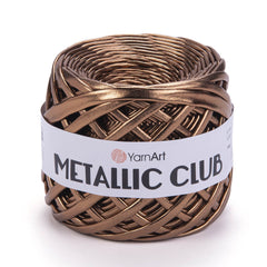 YarnArt - Metallic Club
