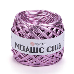 YarnArt - Metallic Club