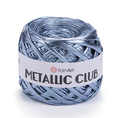 YarnArt - Metallic Club