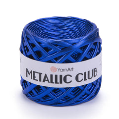 YarnArt - Metallic Club