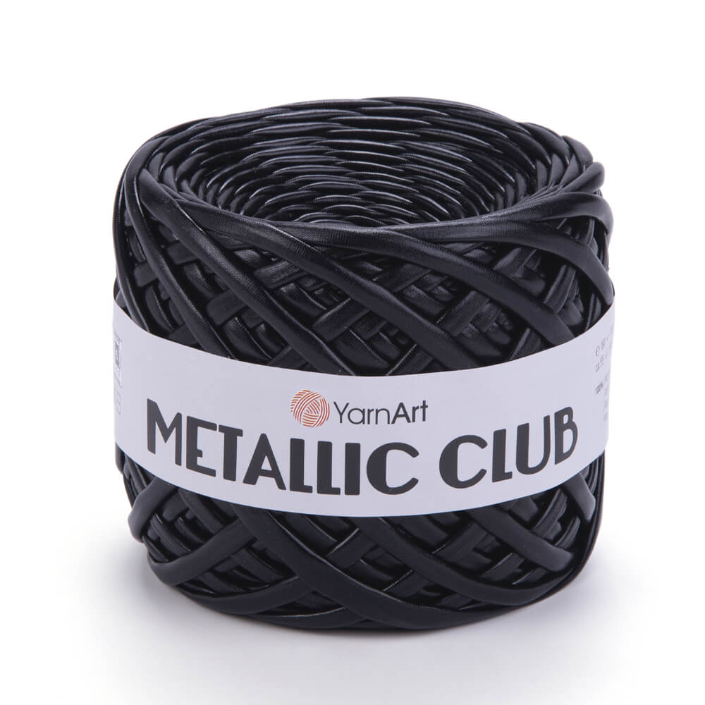 YarnArt - Metallic Club