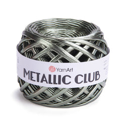 YarnArt - Metallic Club