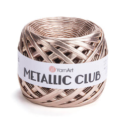 YarnArt - Metallic Club