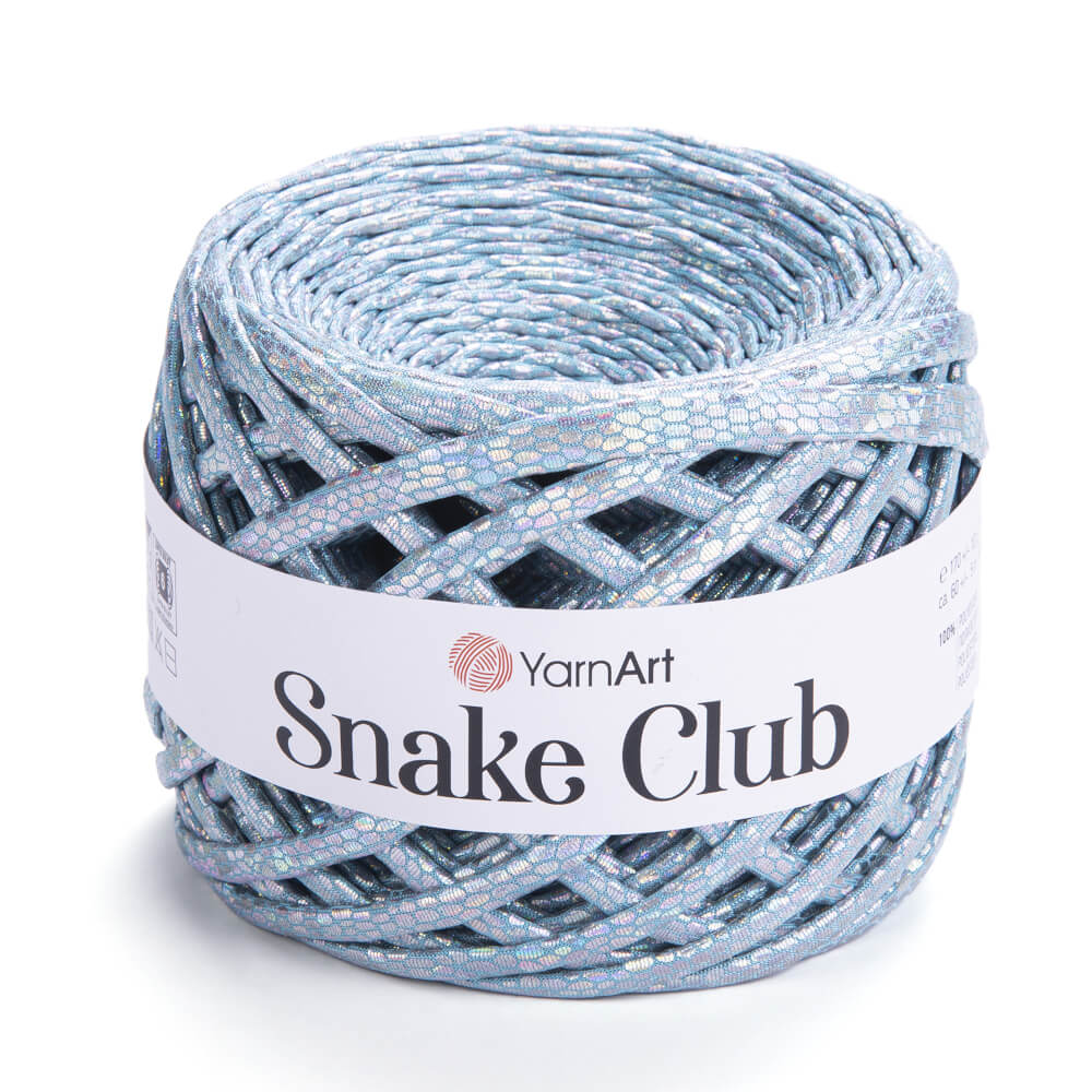 YarnArt - Snake Club - 5110