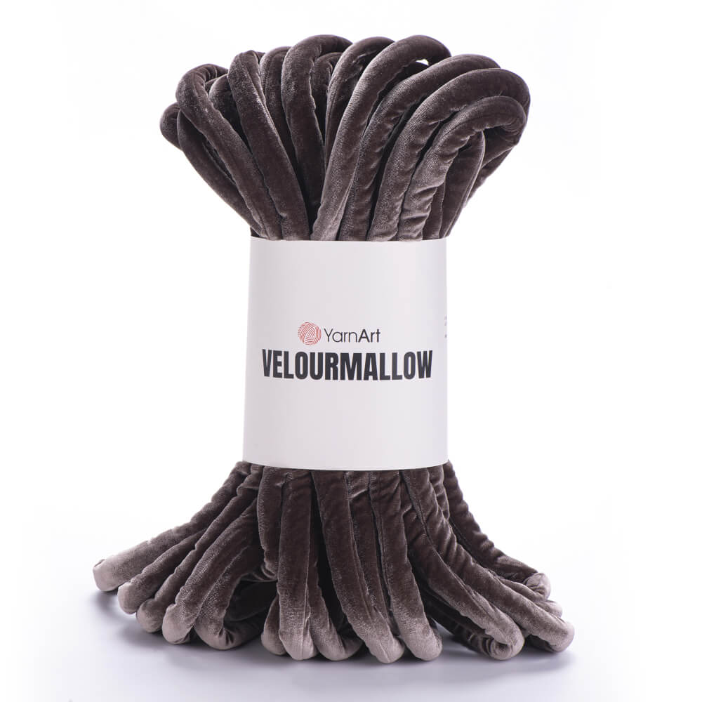 YarnArt - Velourmallow