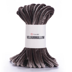 YarnArt - Velourmallow