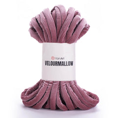 YarnArt - Velourmallow