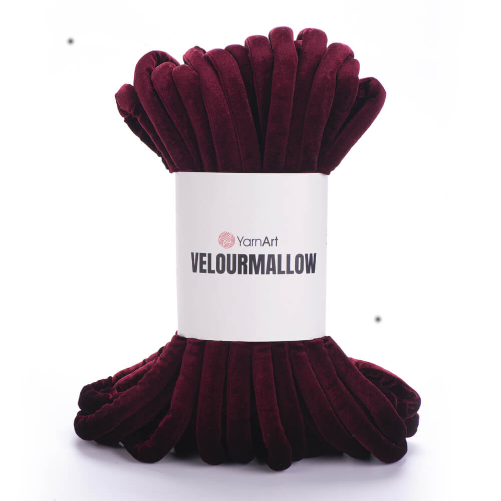 YarnArt - Velourmallow - 7107