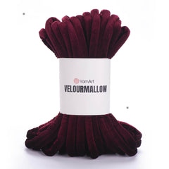 YarnArt - Velourmallow
