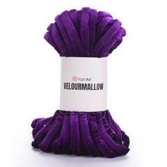 YarnArt - Velourmallow